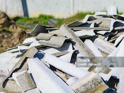 Which Buildings Are Most Likely To Have Asbestos Inside?