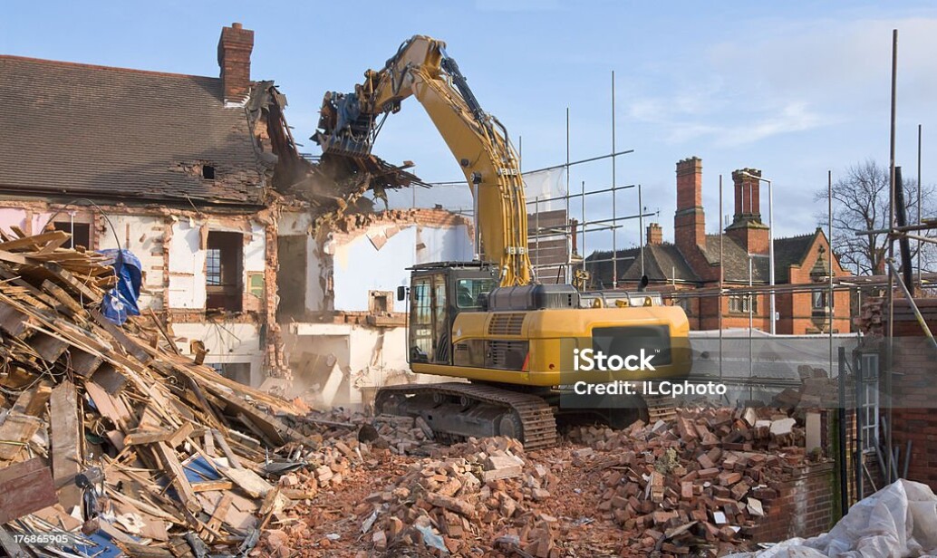 Accredited, Experienced & Environmentally Focused
