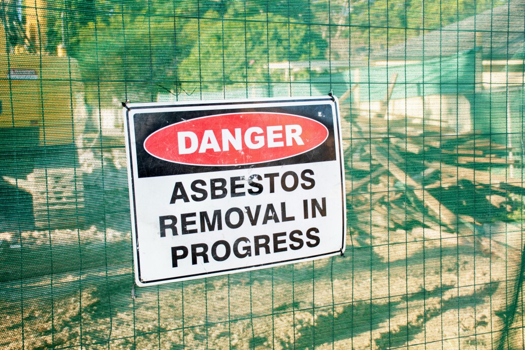 Asbestos Management Services