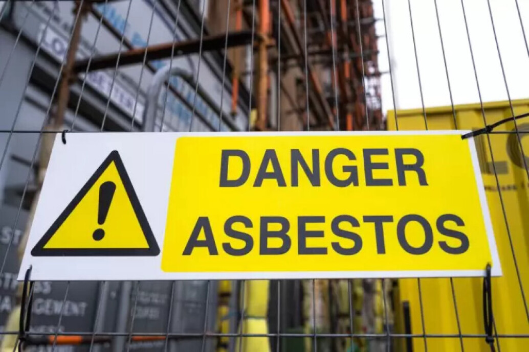 Asbestos Management Services