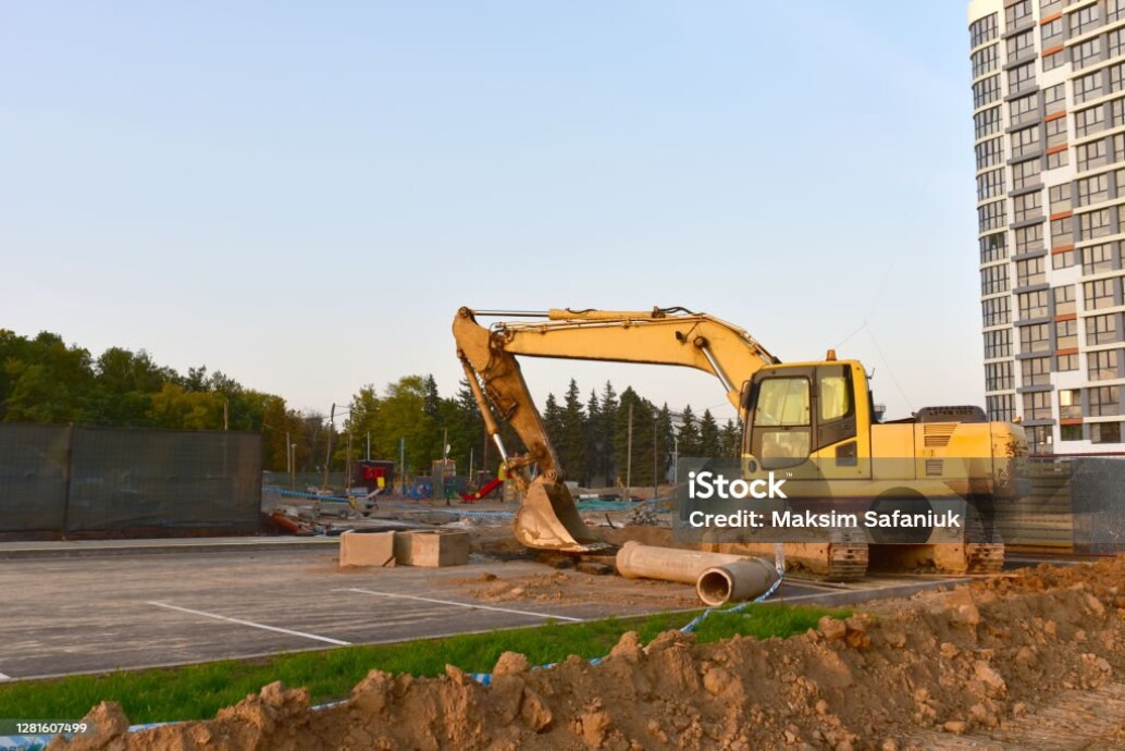 Contaminated Soil Disposal